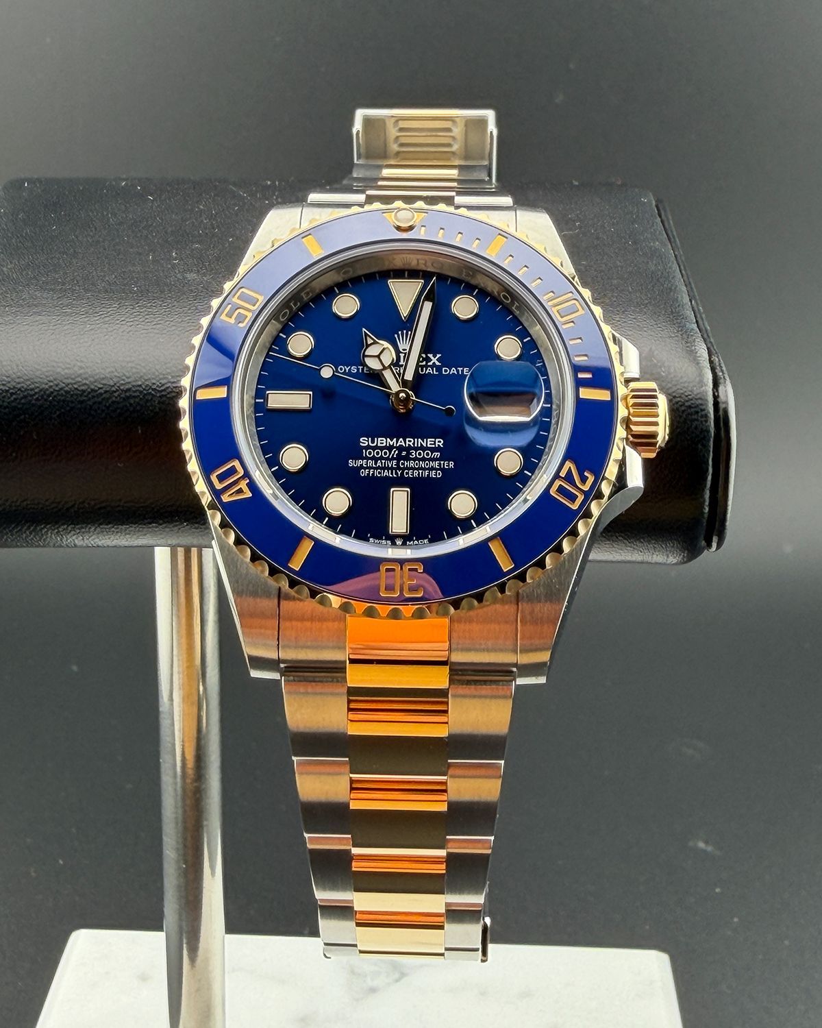 Rolex 126613LB