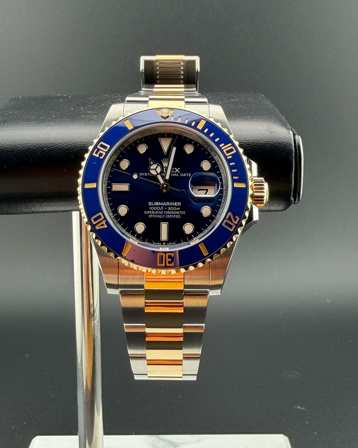 Rolex 126613LB