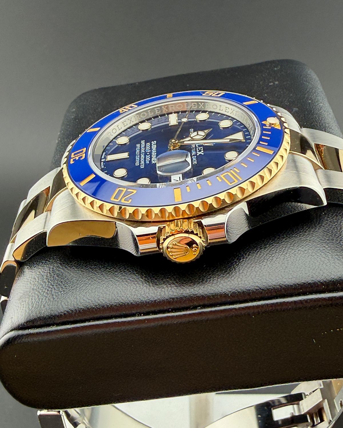 Rolex 126613LB