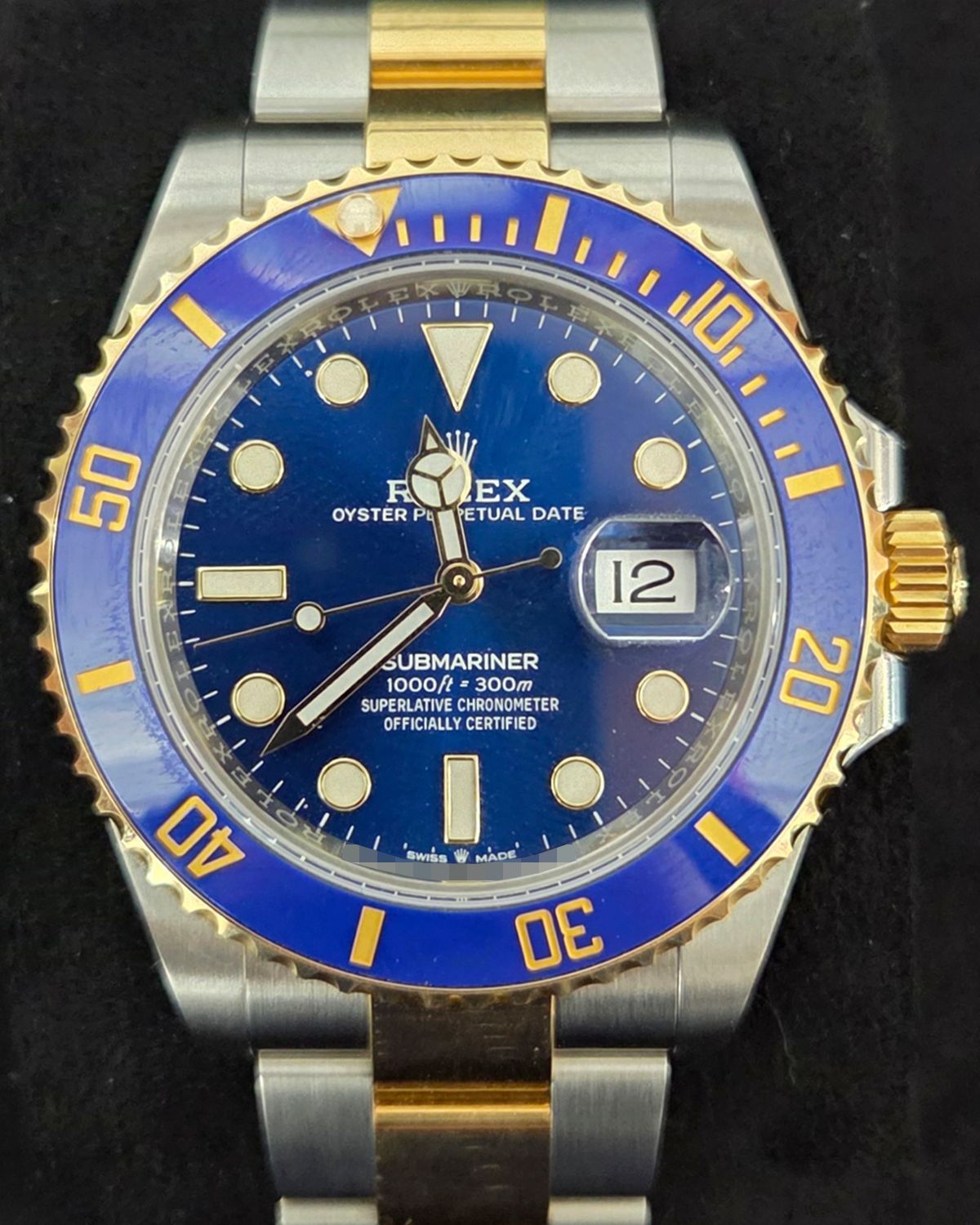 Rolex 126613LB
