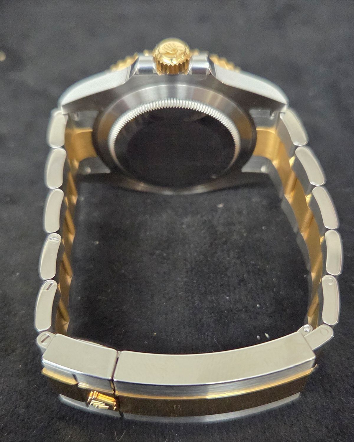 Rolex 126613LB