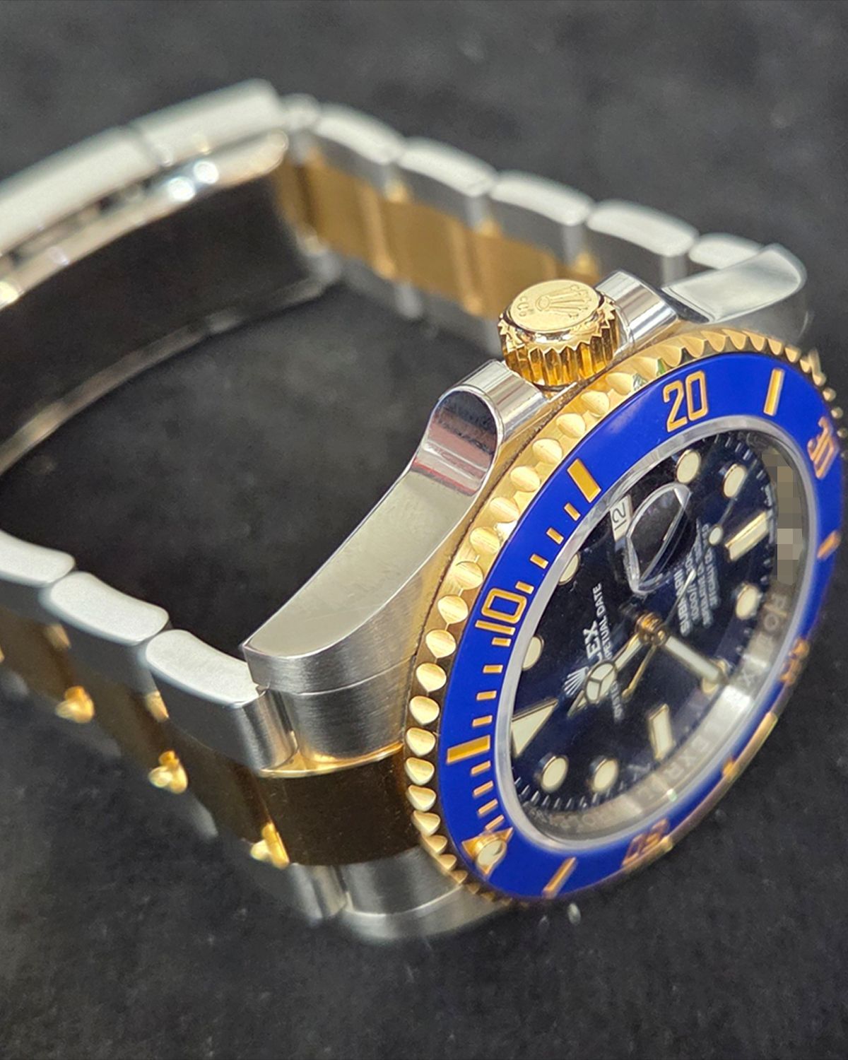 Rolex 126613LB