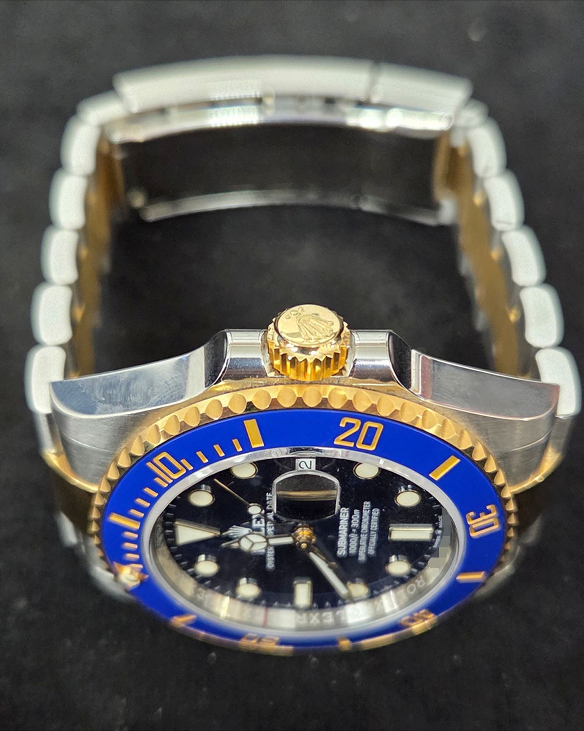 Rolex 126613LB