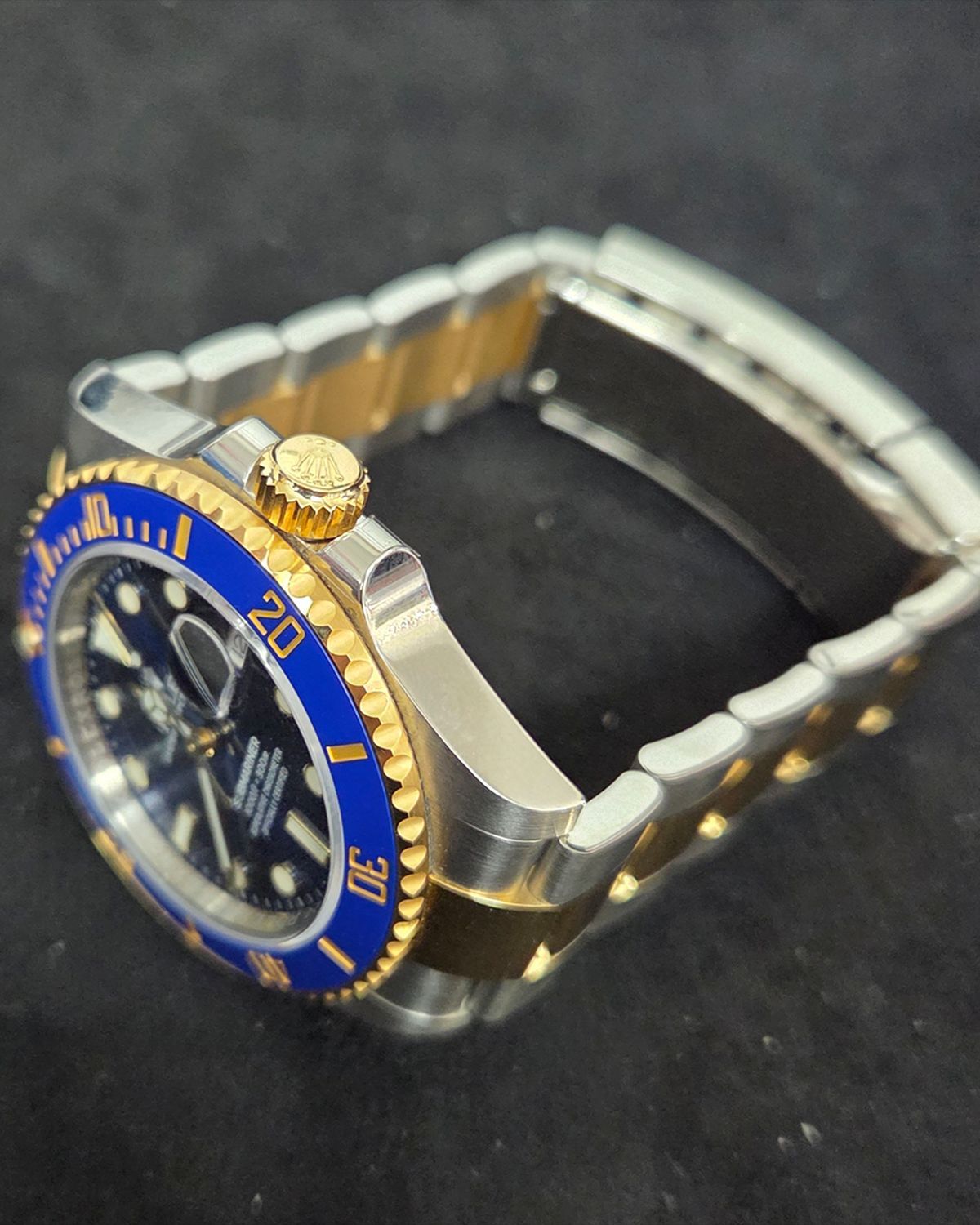 Rolex 126613LB