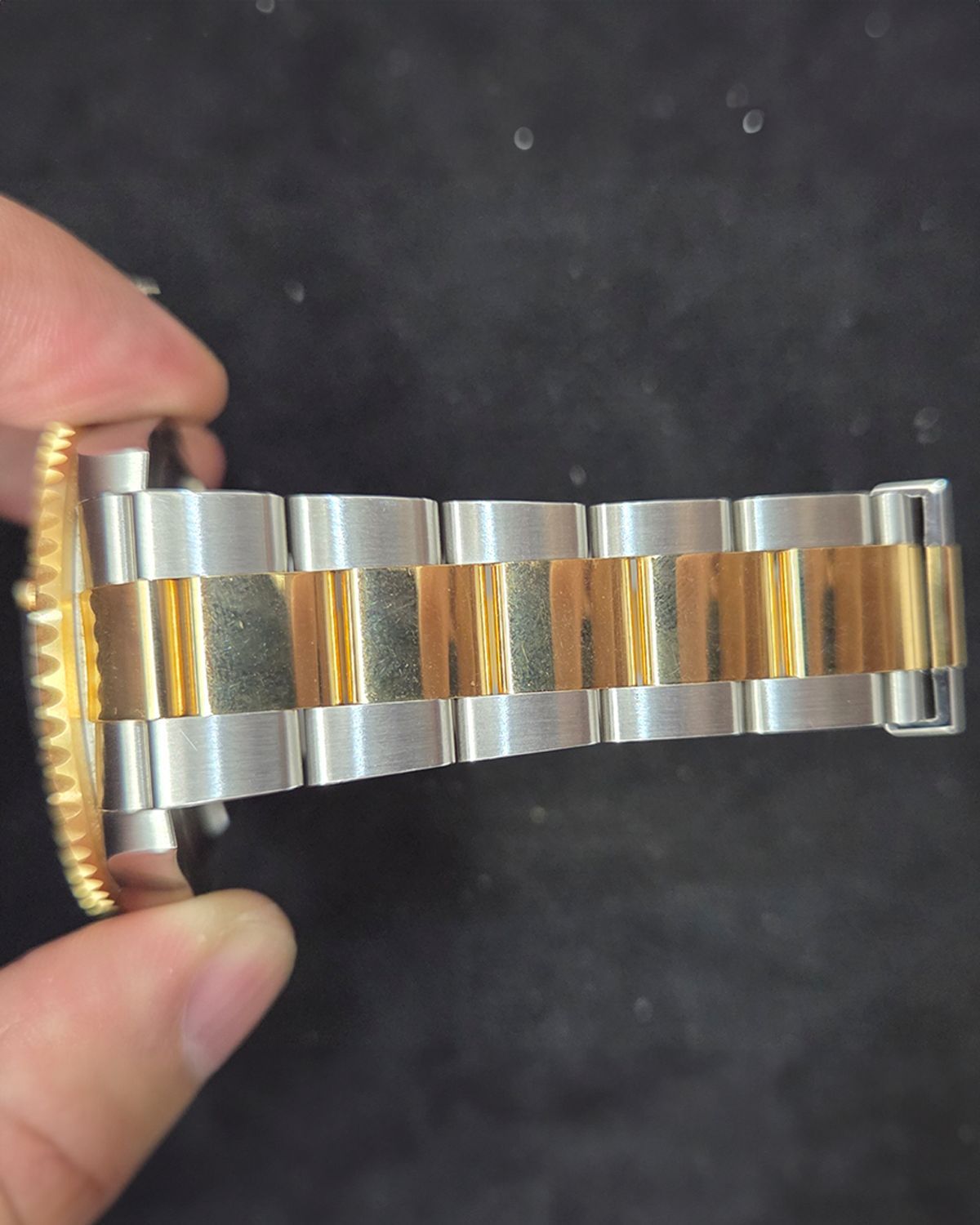Rolex 126613LB