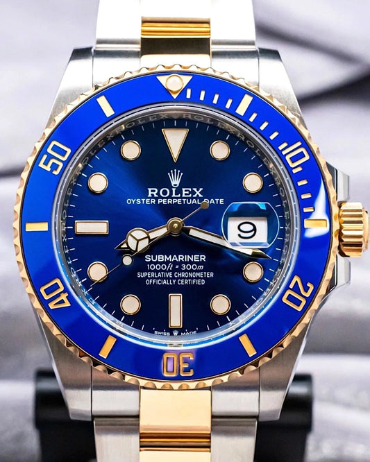 Rolex 126613LB