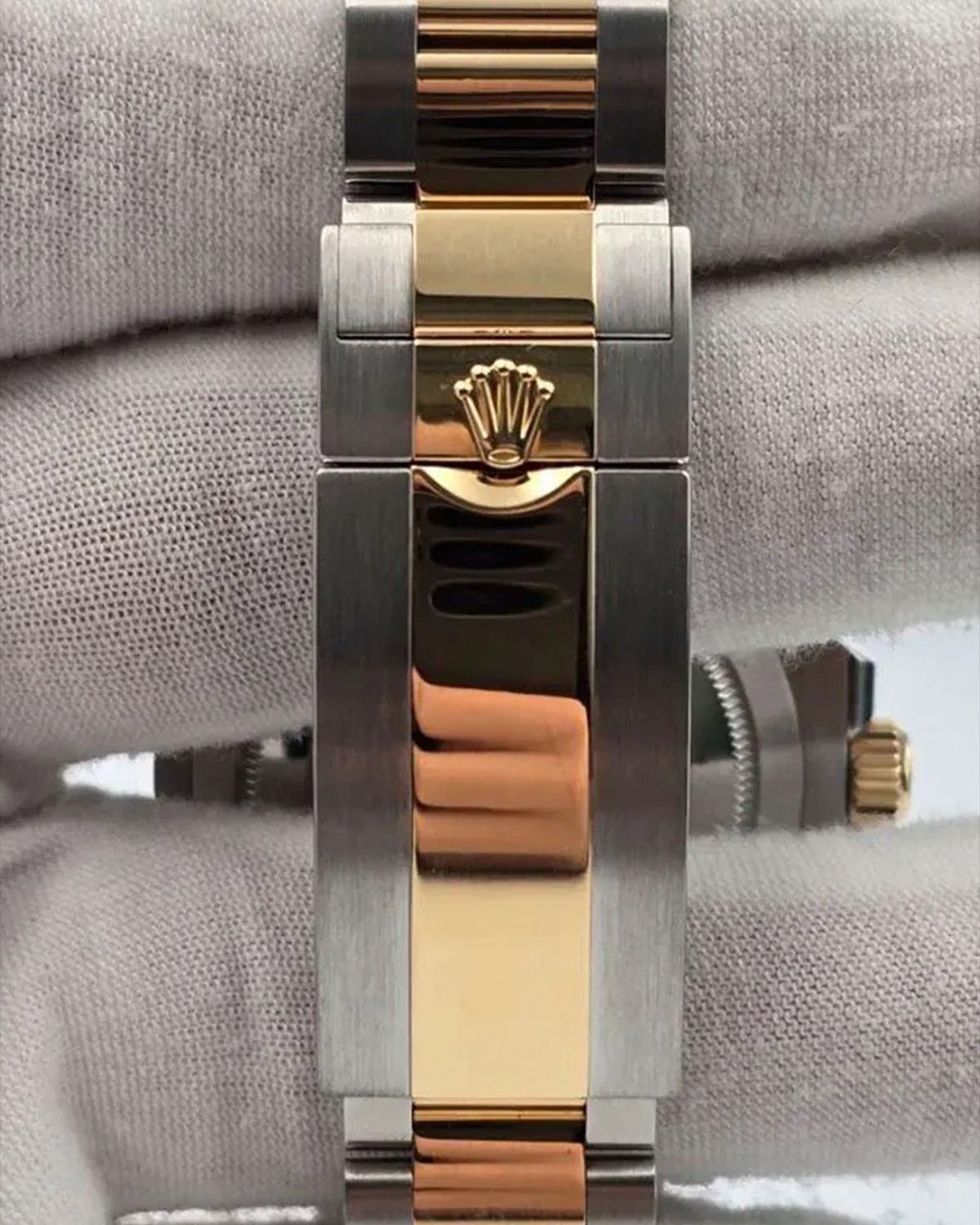 Rolex 126613LB