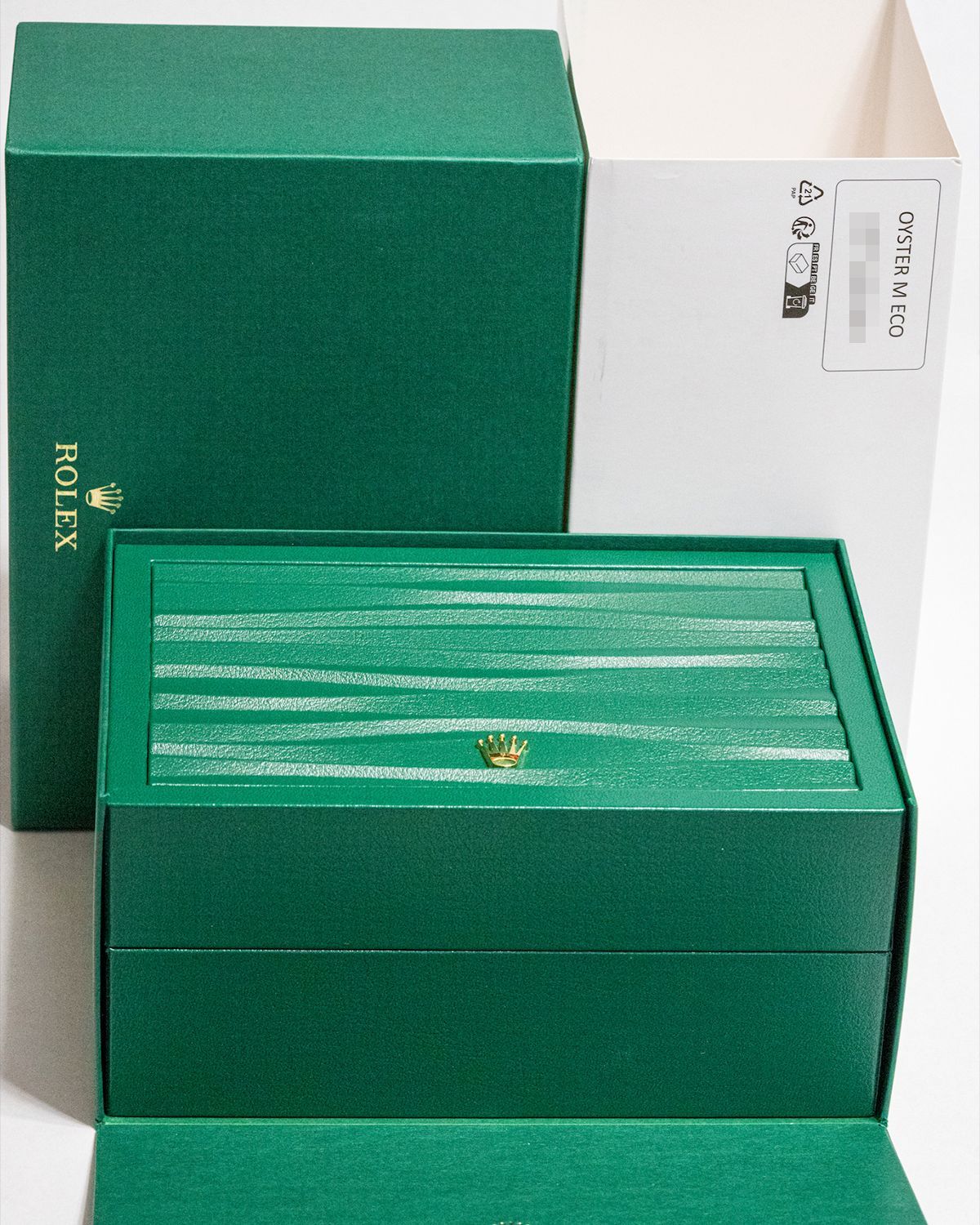 Rolex 126613LB