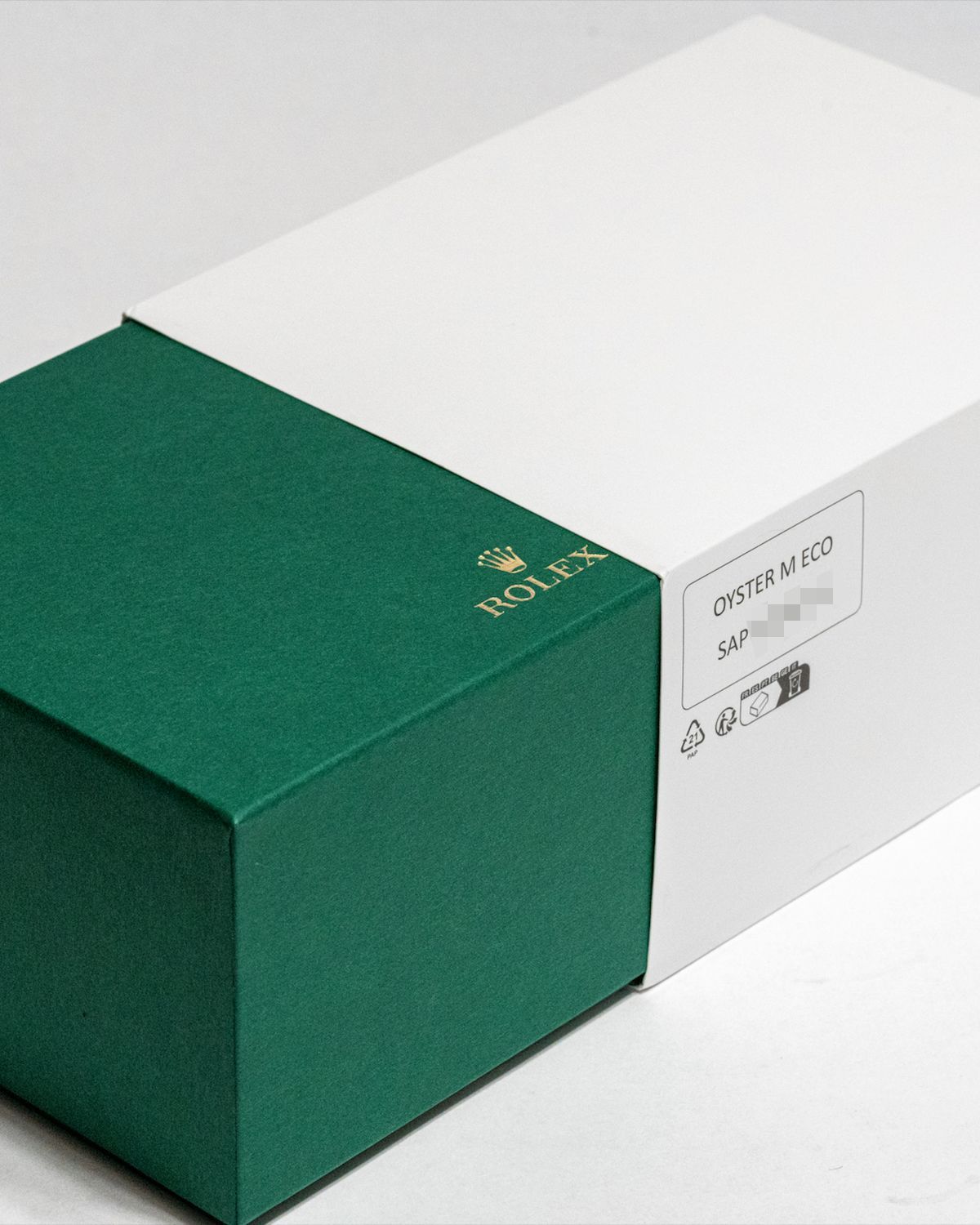 Rolex 126613LB