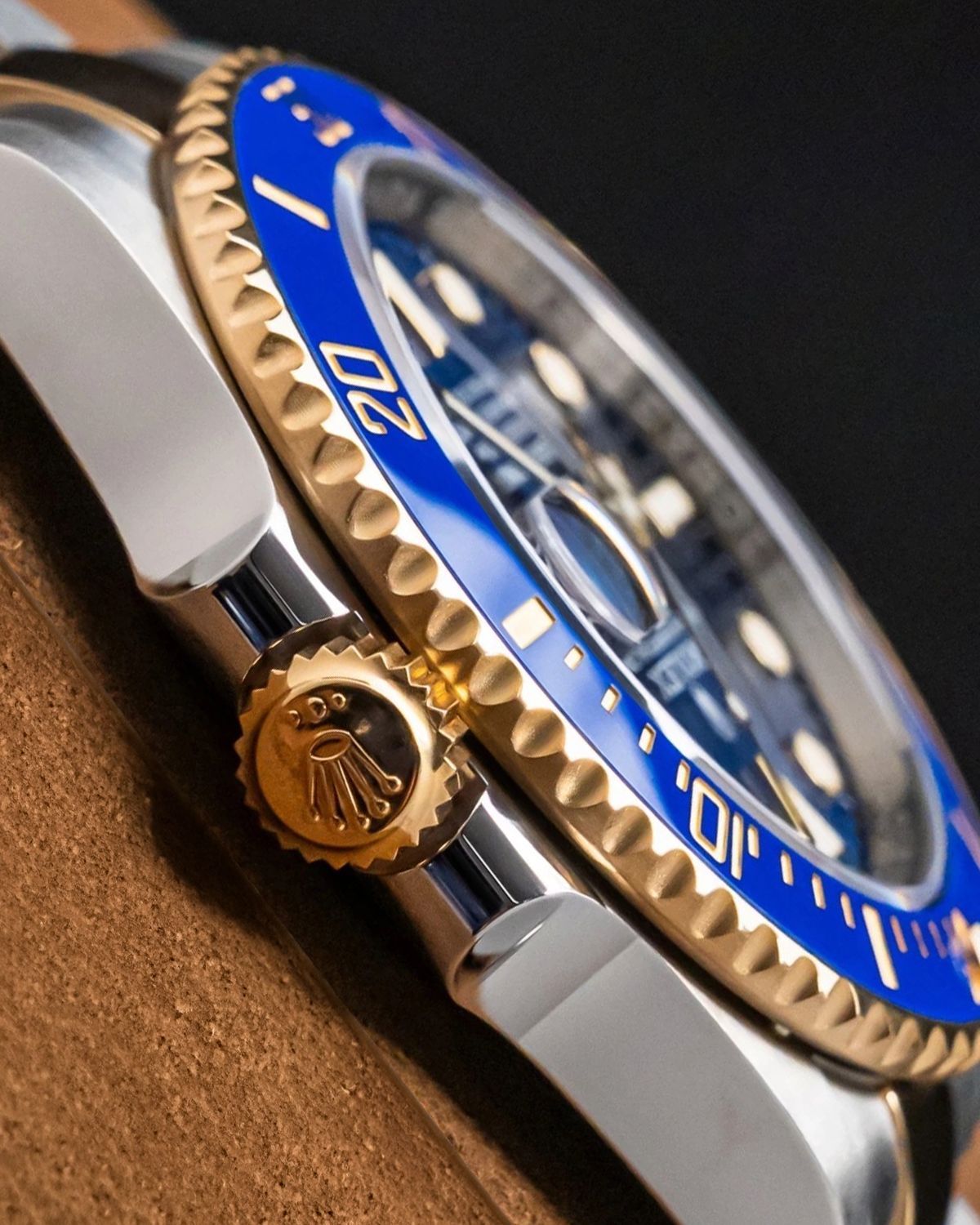 Rolex 126613LB