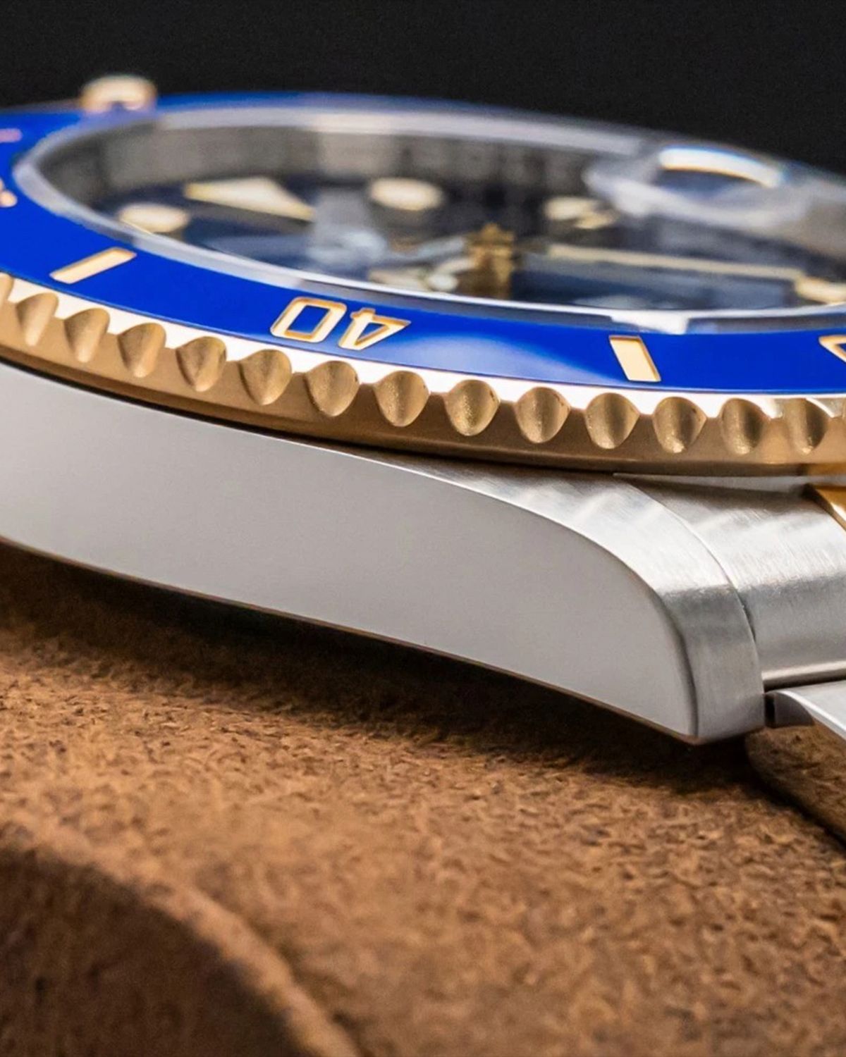 Rolex 126613LB