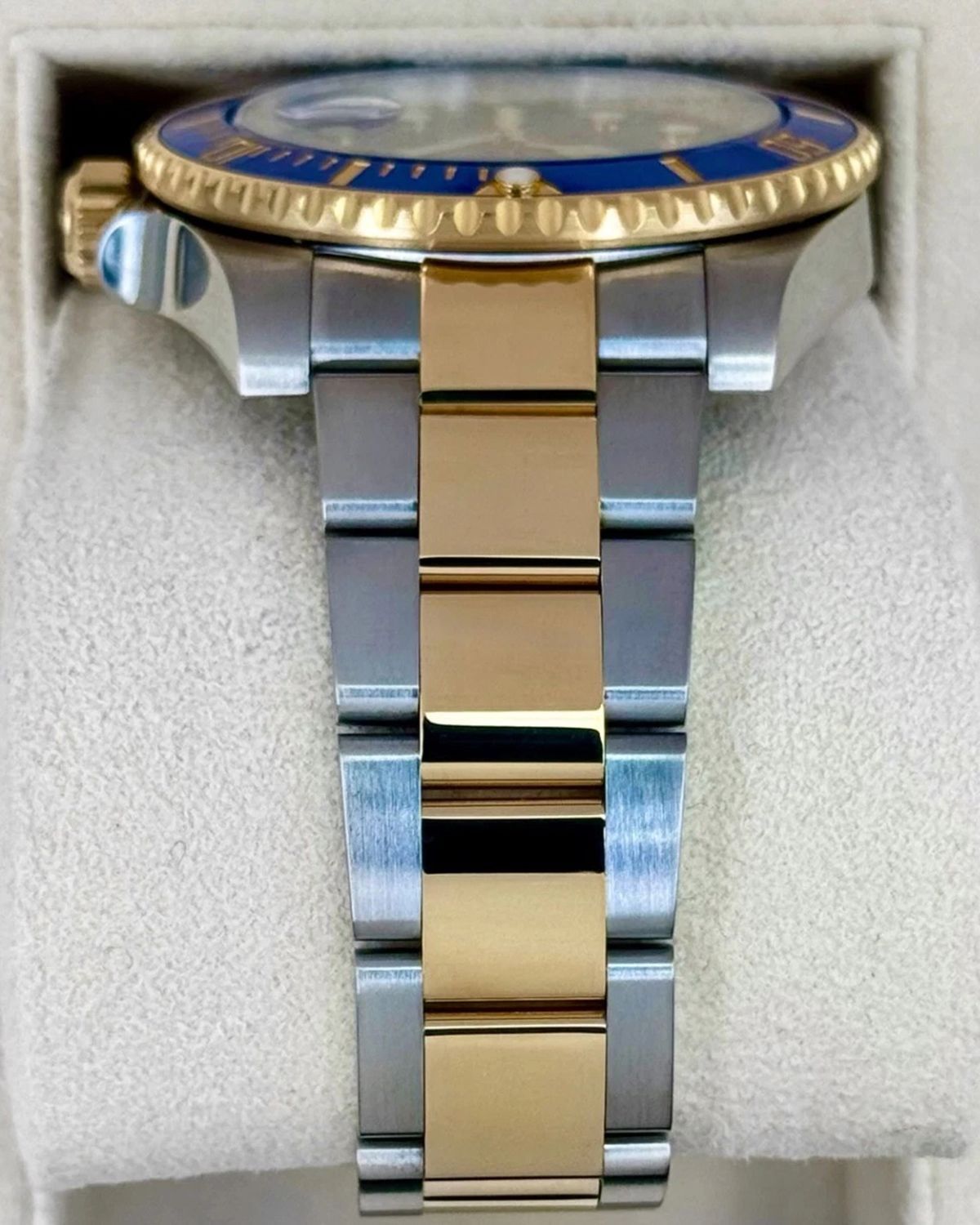 Rolex 126613LB