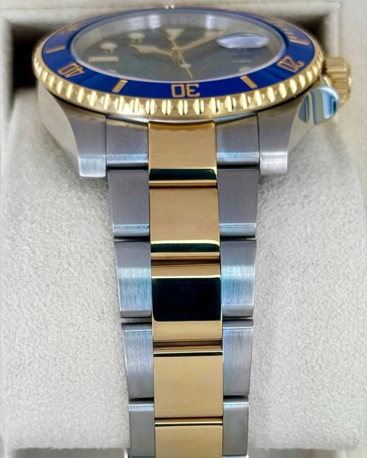 Rolex 126613LB