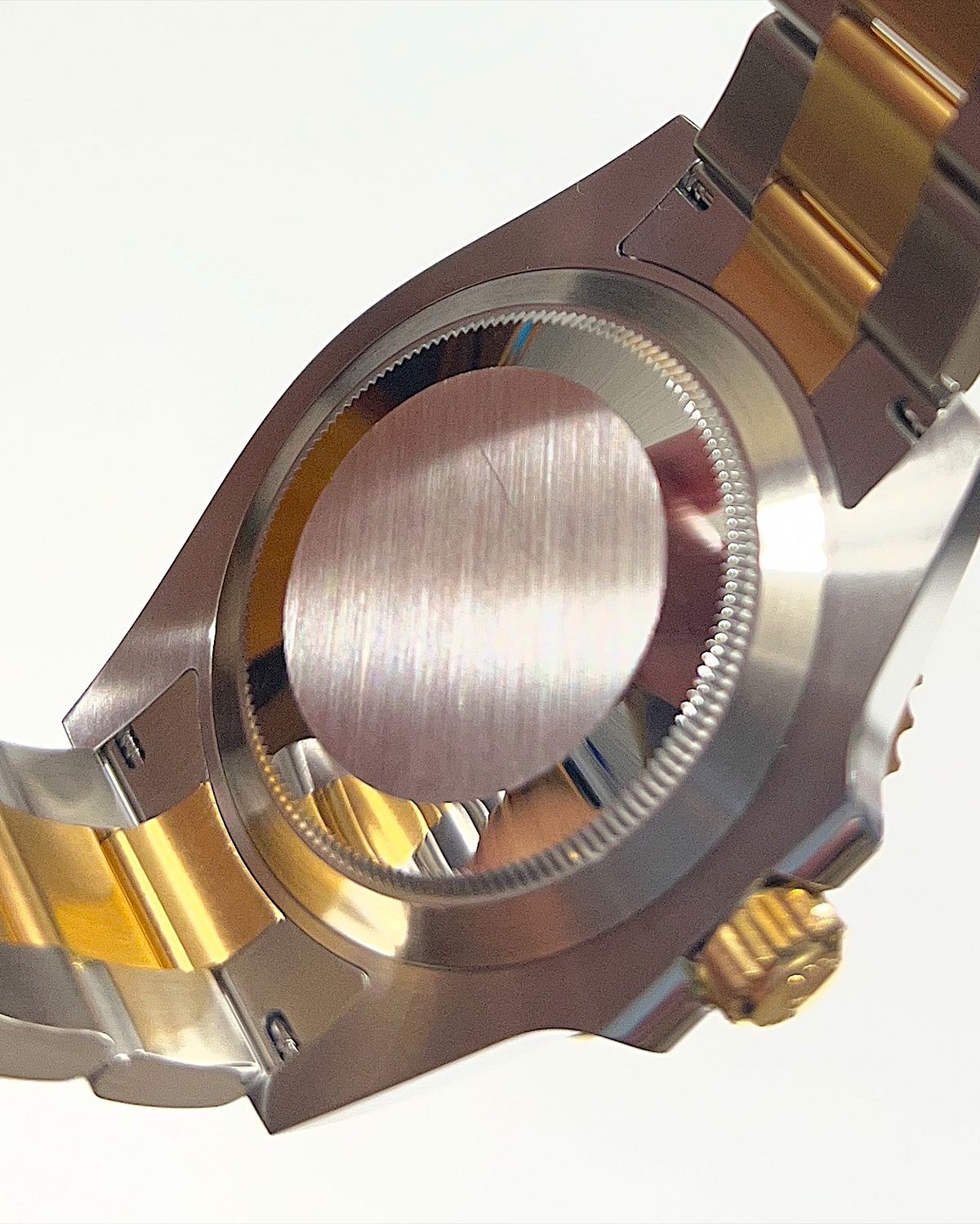 Rolex 126613LB