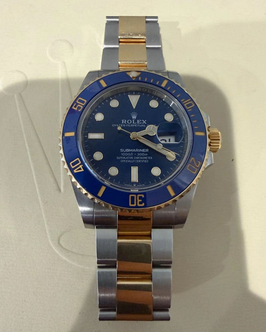 Rolex 126613LB