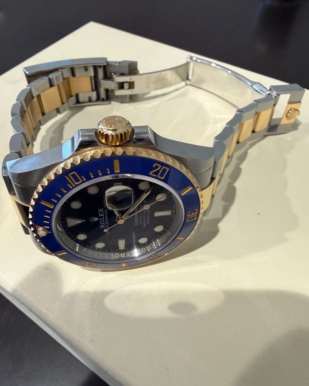 Rolex 126613LB