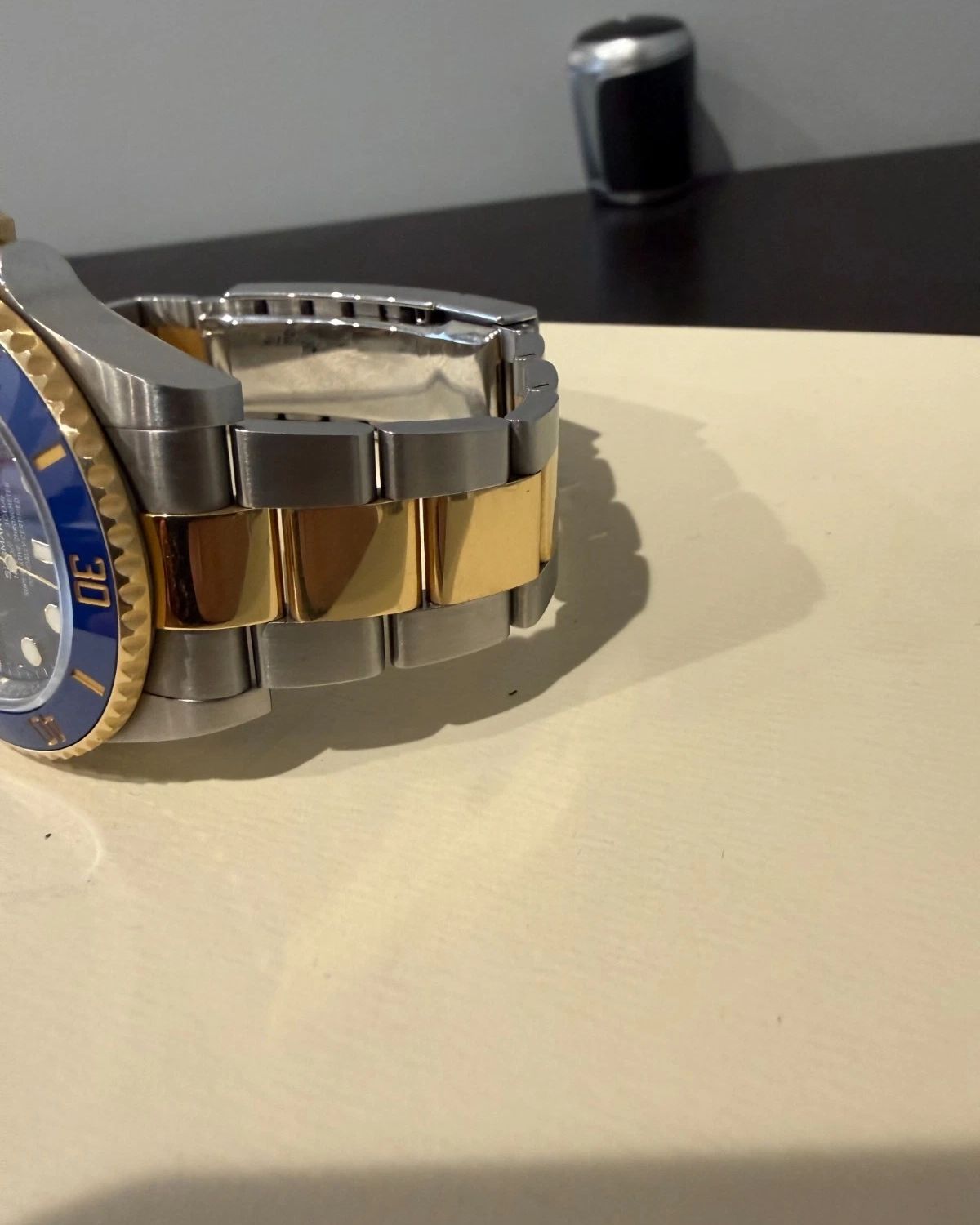 Rolex 126613LB