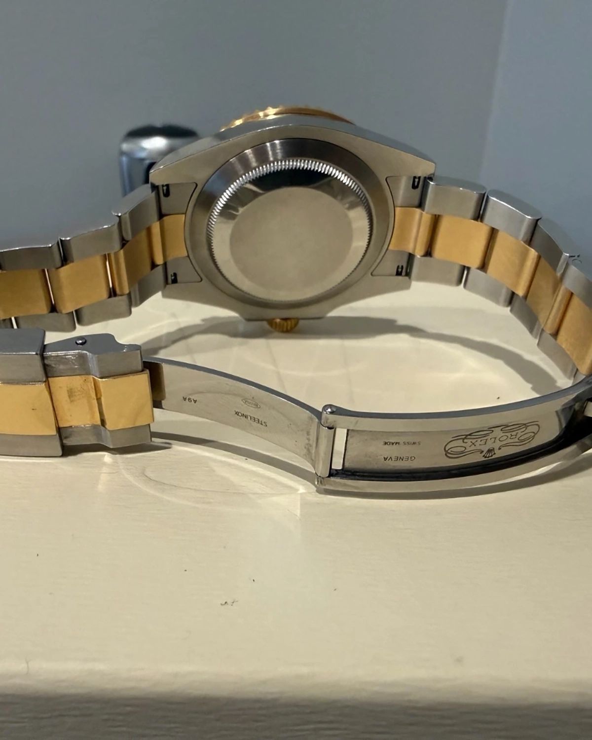 Rolex 126613LB