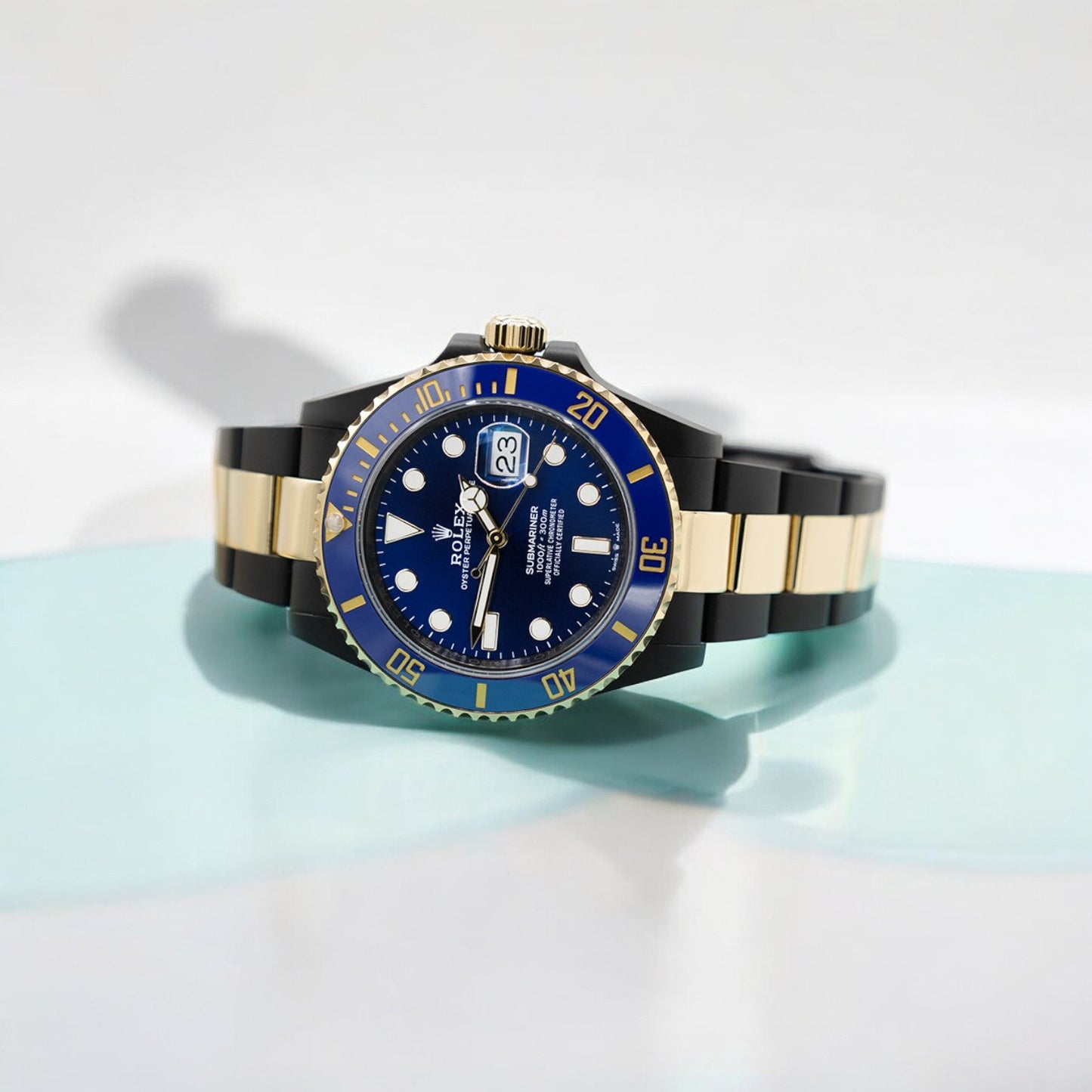 Rolex 126613LB