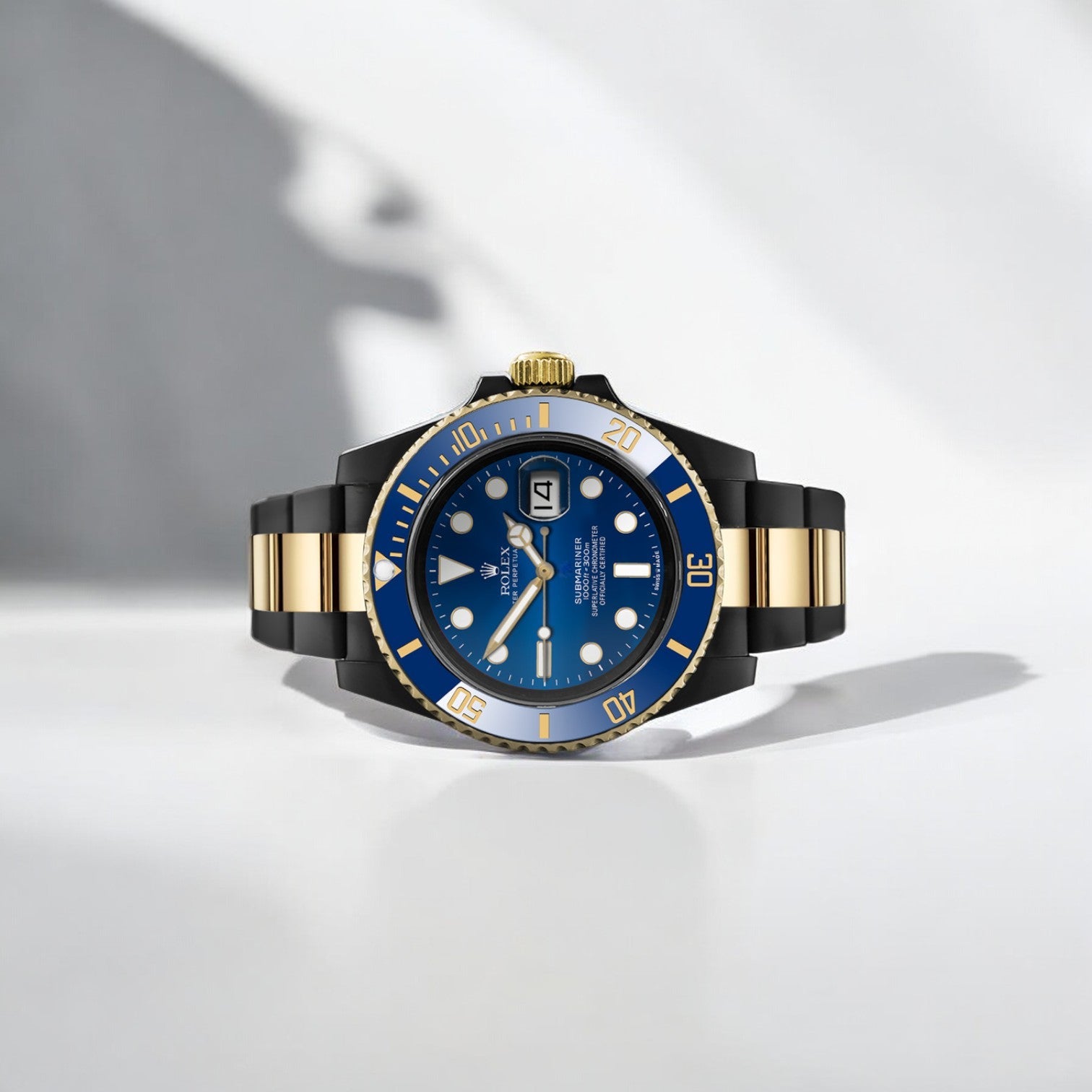 Rolex 126613LB
