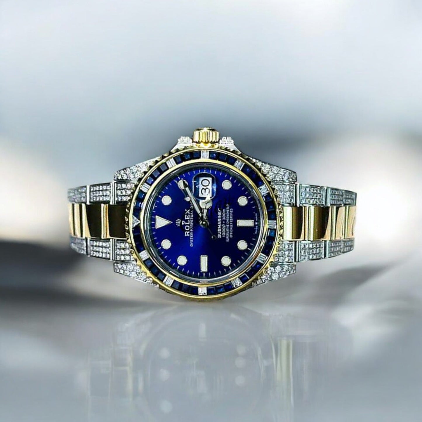 Rolex 126613LB