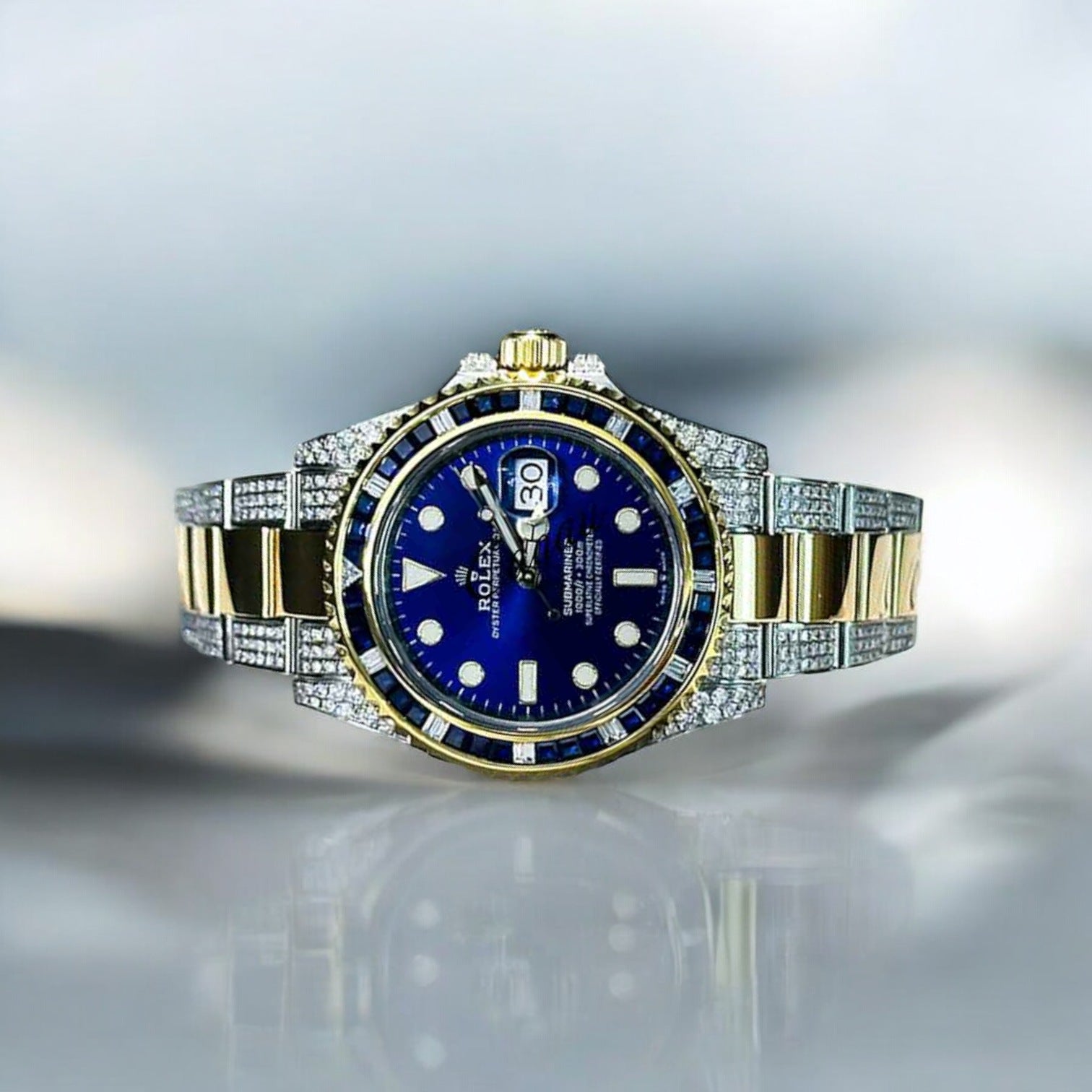 Rolex 126613LB