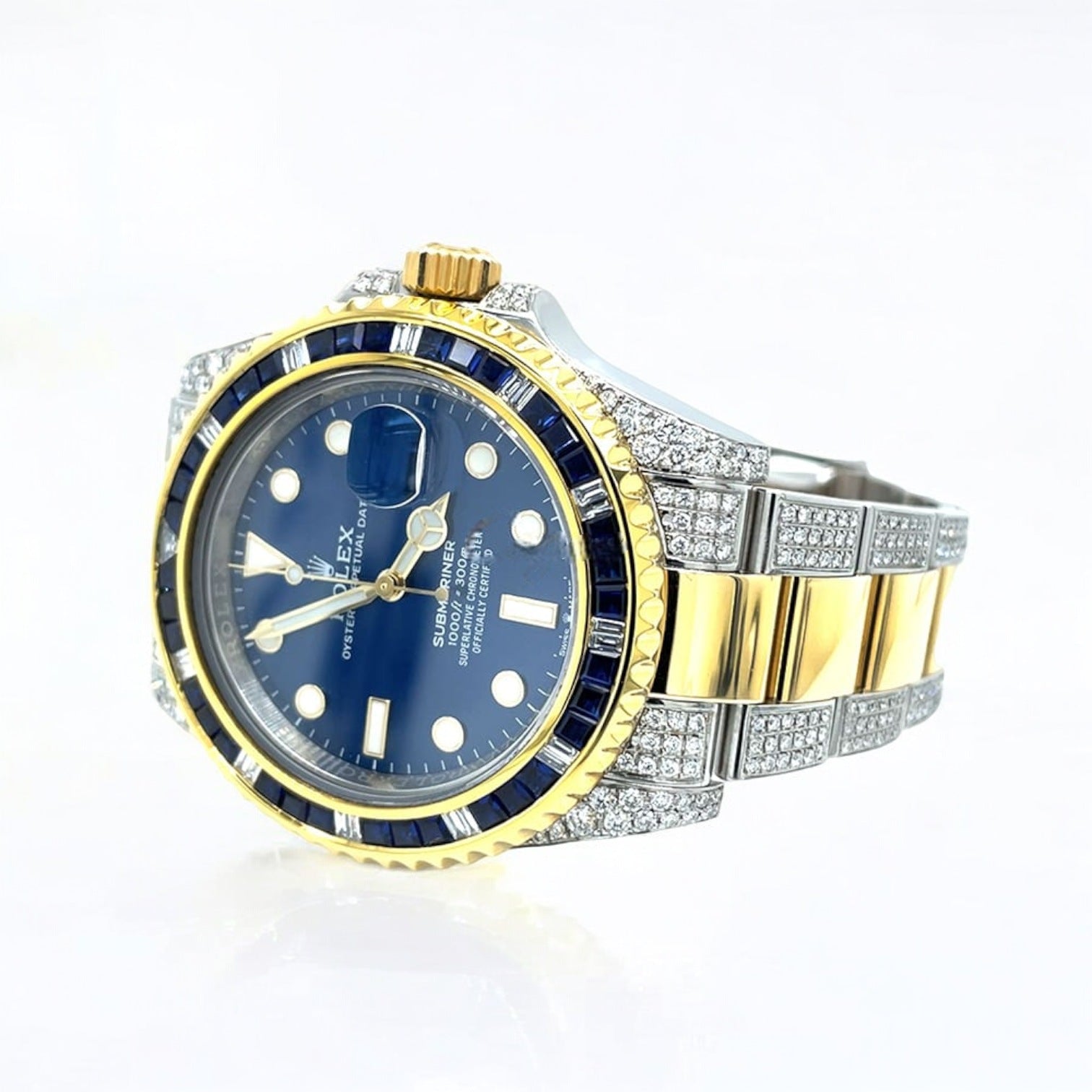 Rolex 126613LB