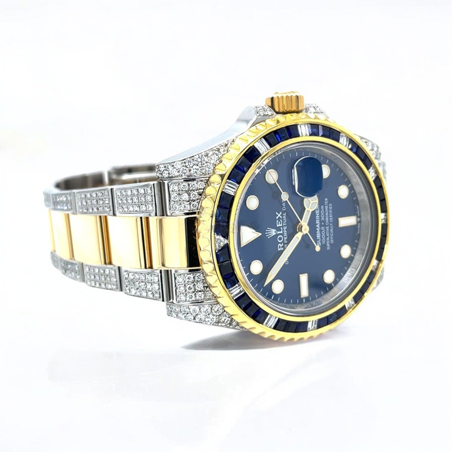 Rolex 126613LB