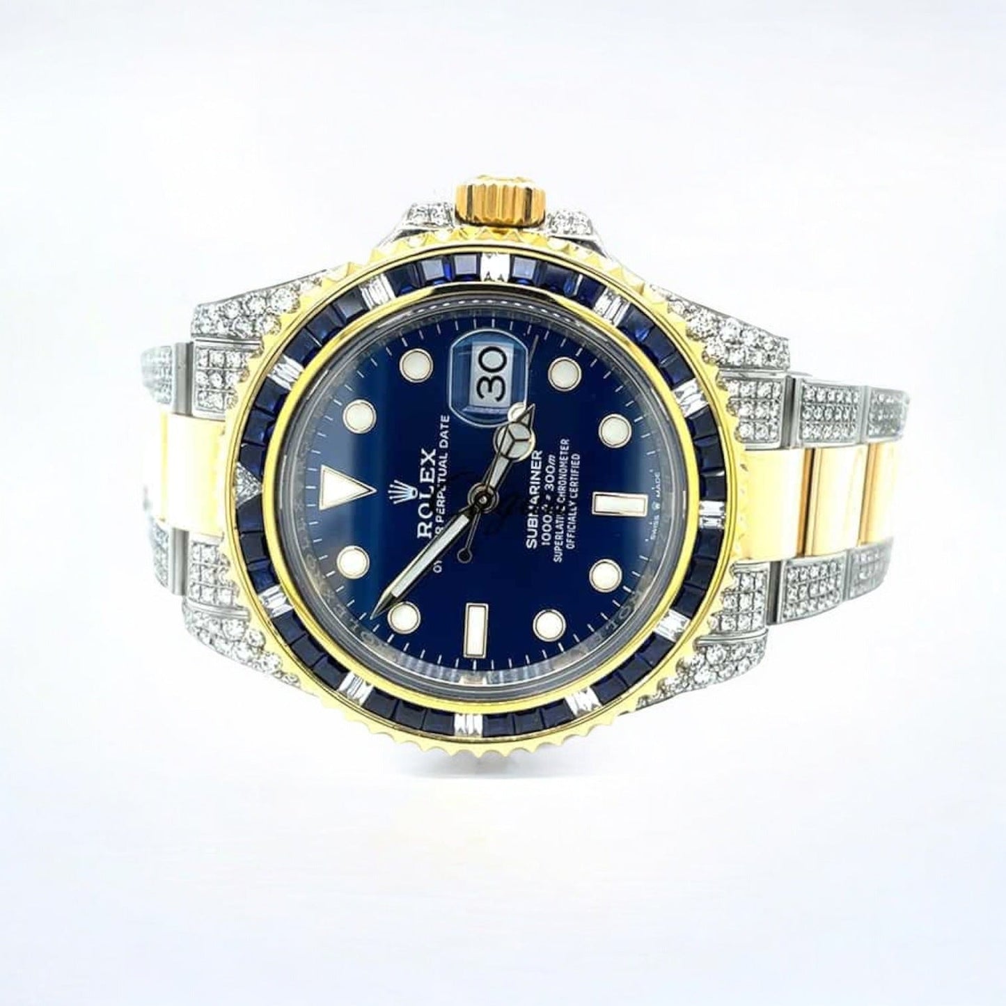 Rolex 126613LB
