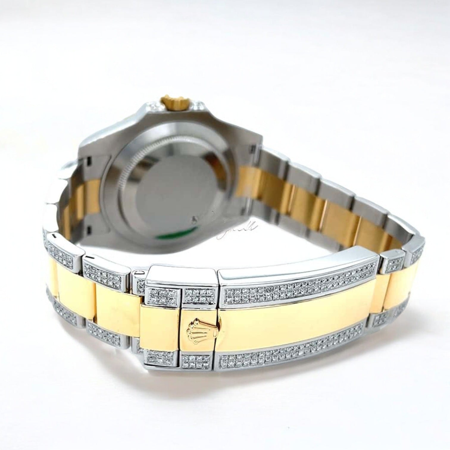 Rolex 126613LB