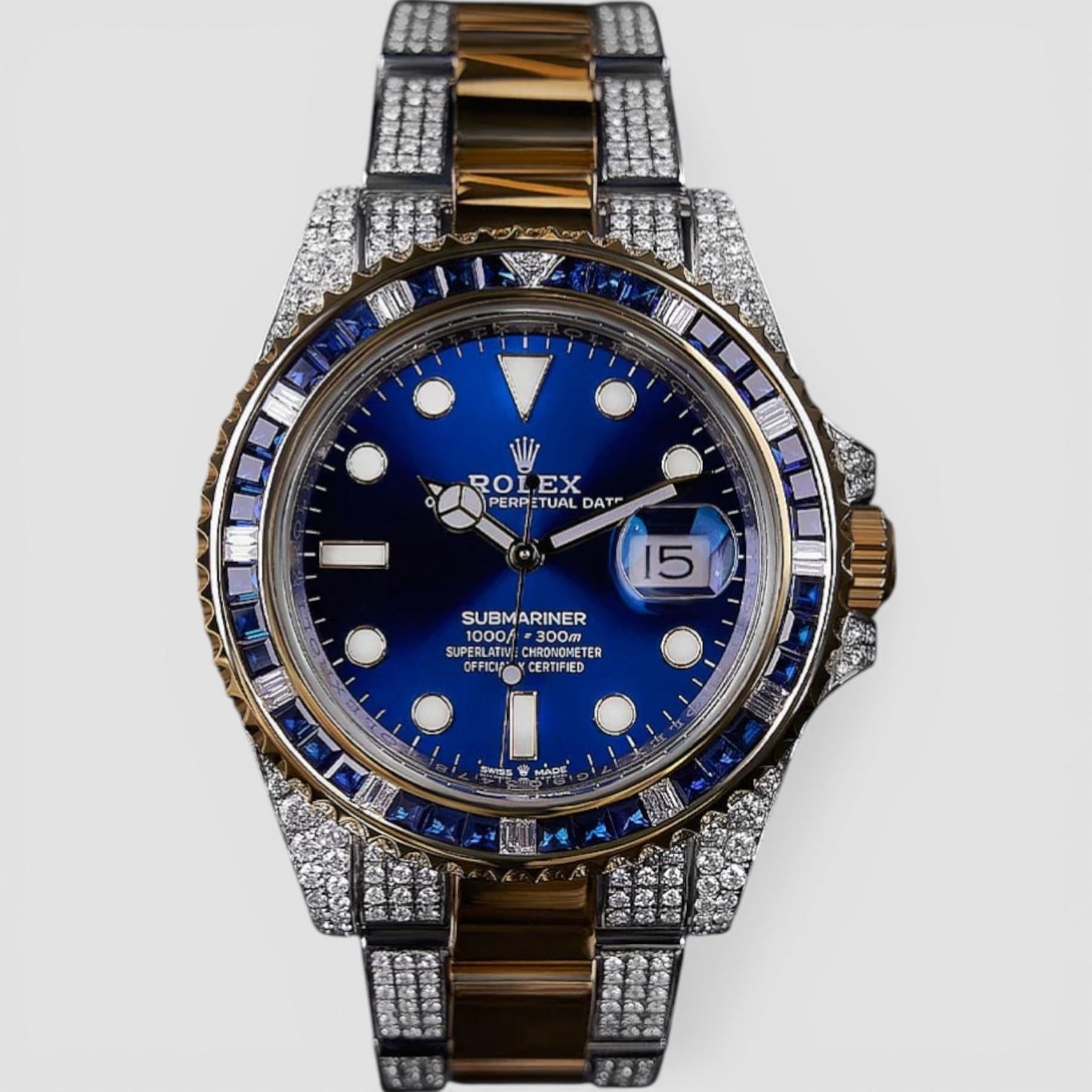 Rolex 126613LB