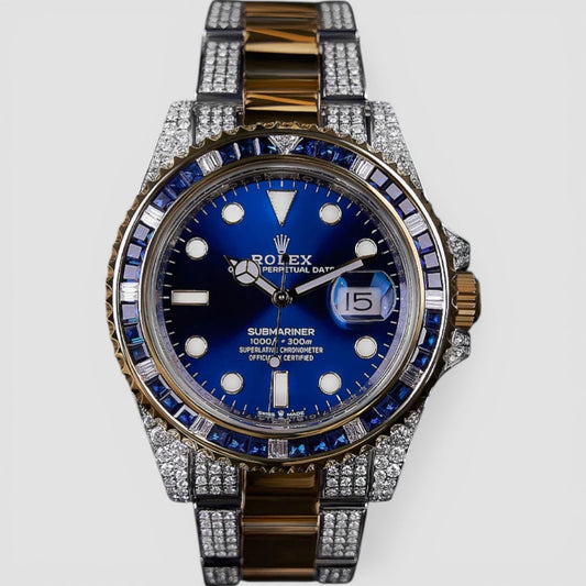 Rolex 126613LB