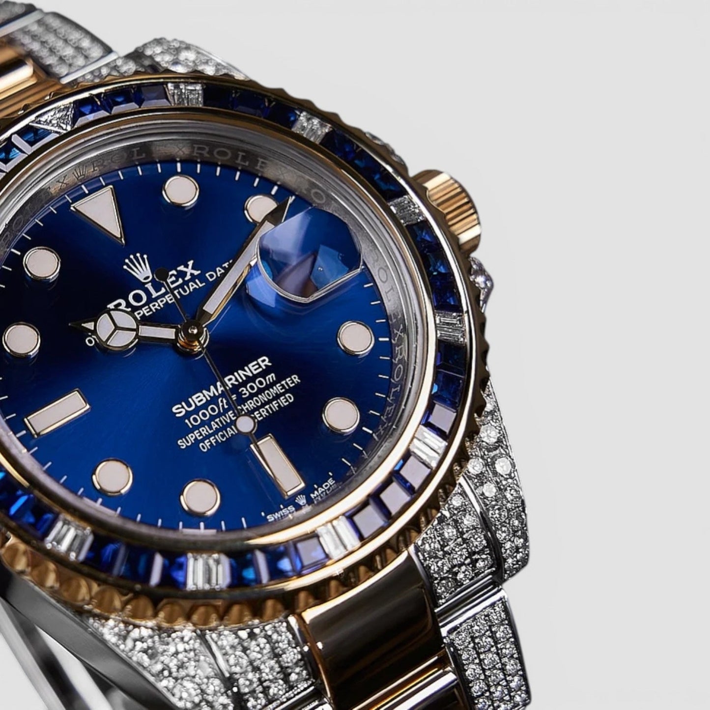 Rolex 126613LB