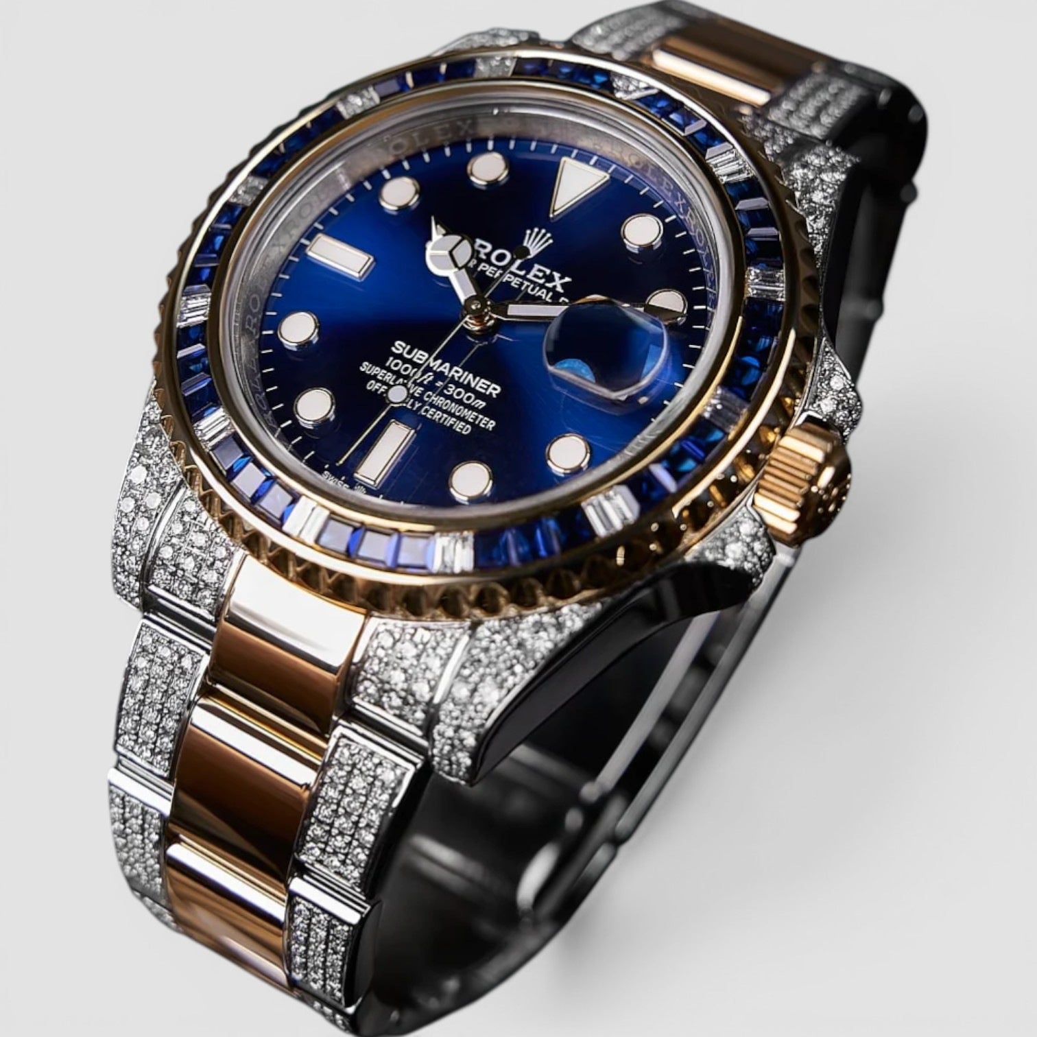 Rolex 126613LB