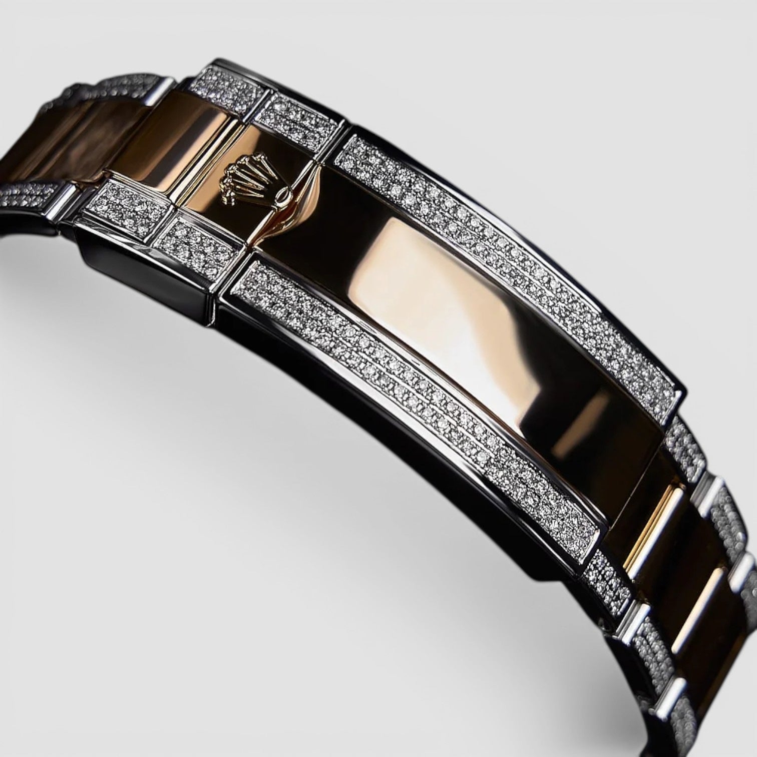 Rolex 126613LB