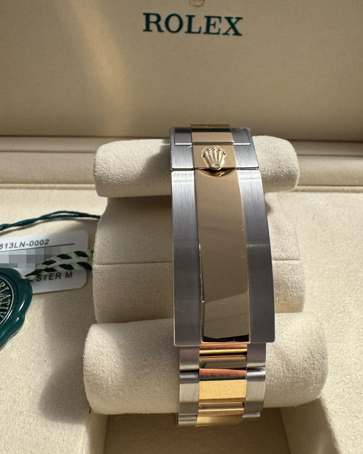 Rolex 126613LN