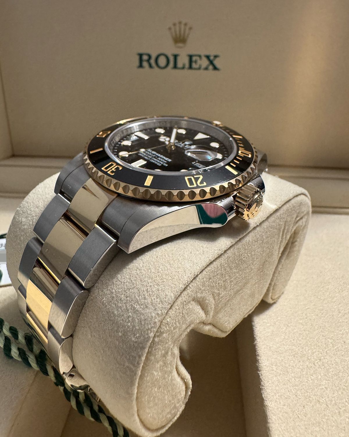 Rolex 126613LN