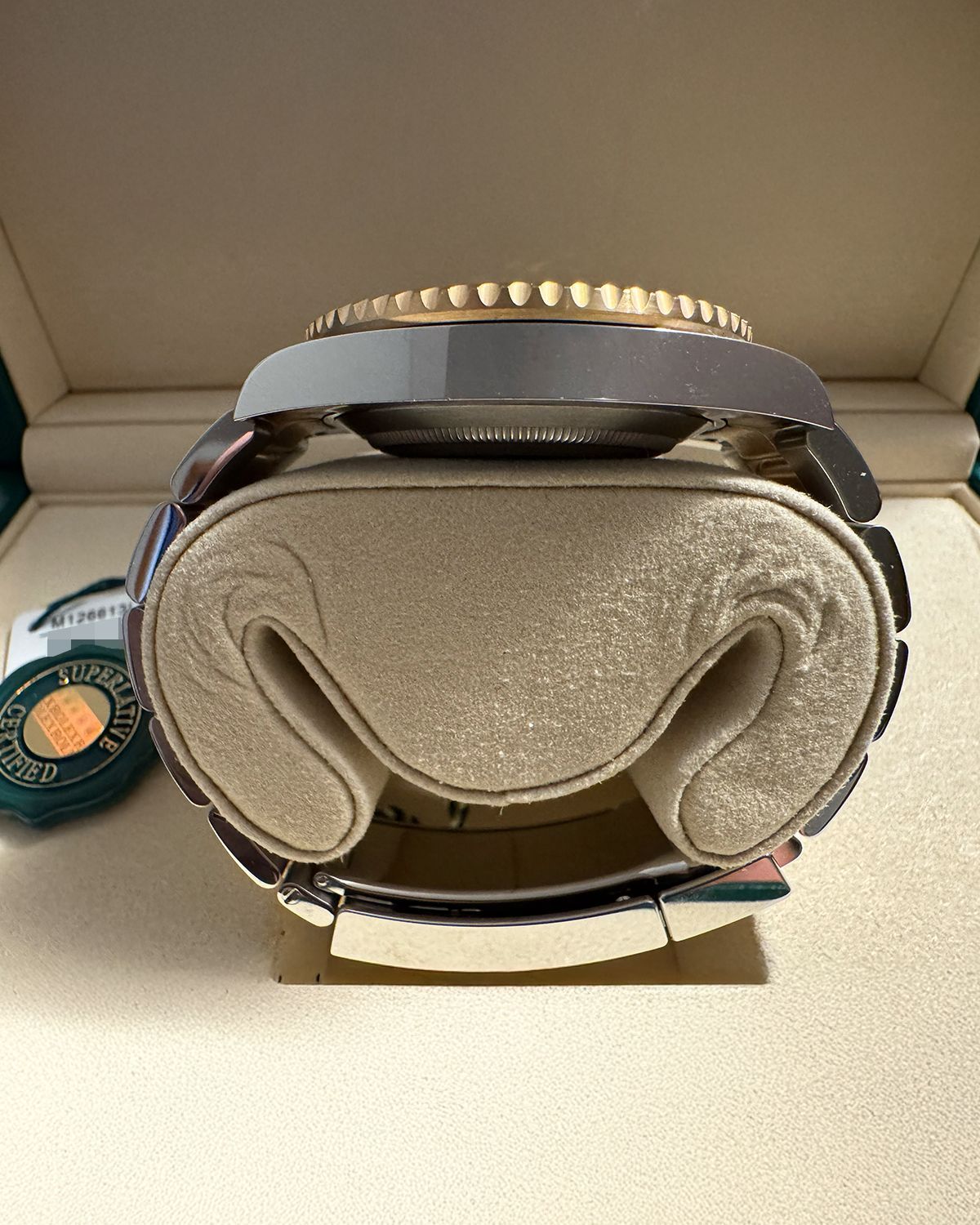 Rolex 126613LN
