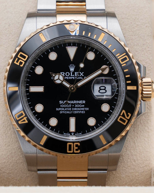 Rolex 126613LN