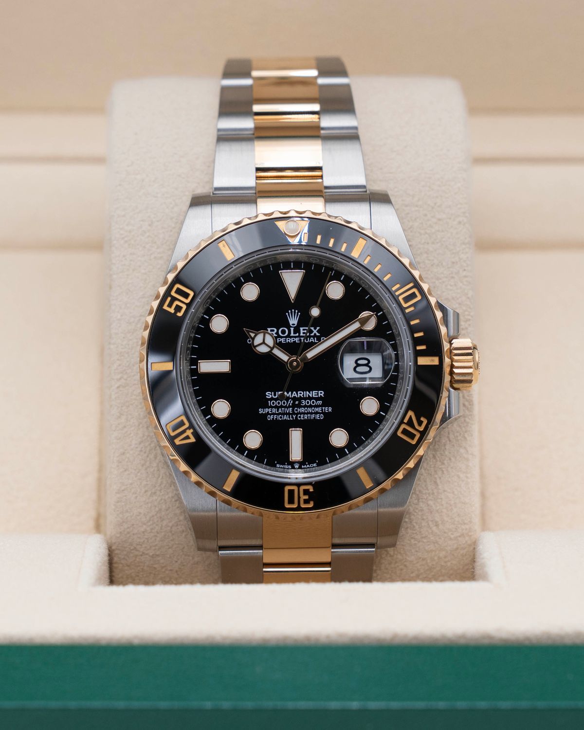Rolex 126613LN