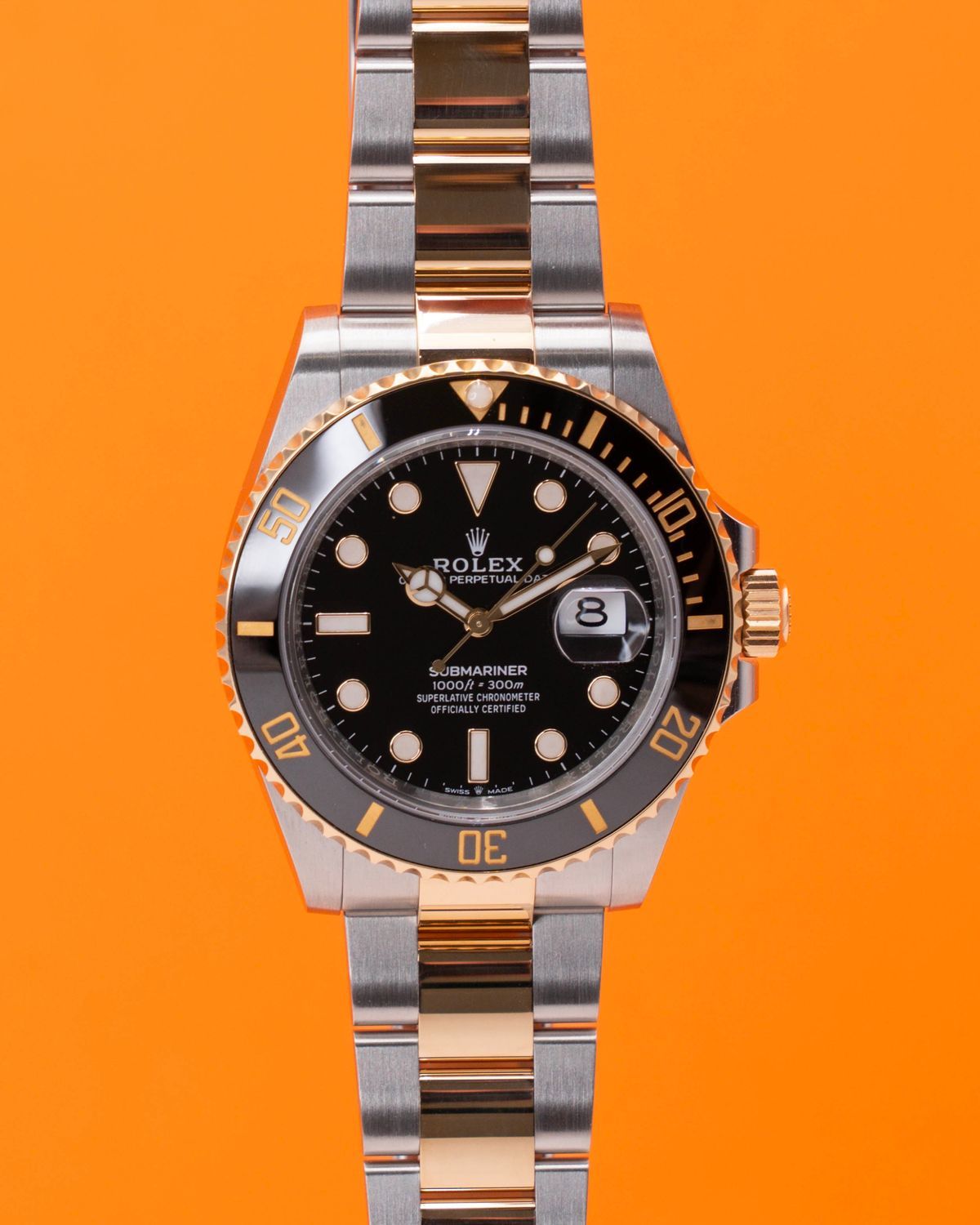Rolex 126613LN