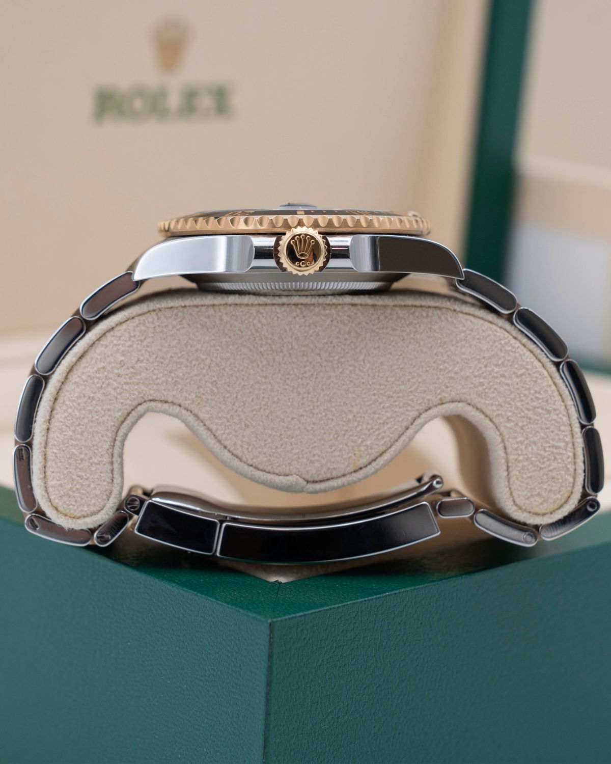 Rolex 126613LN