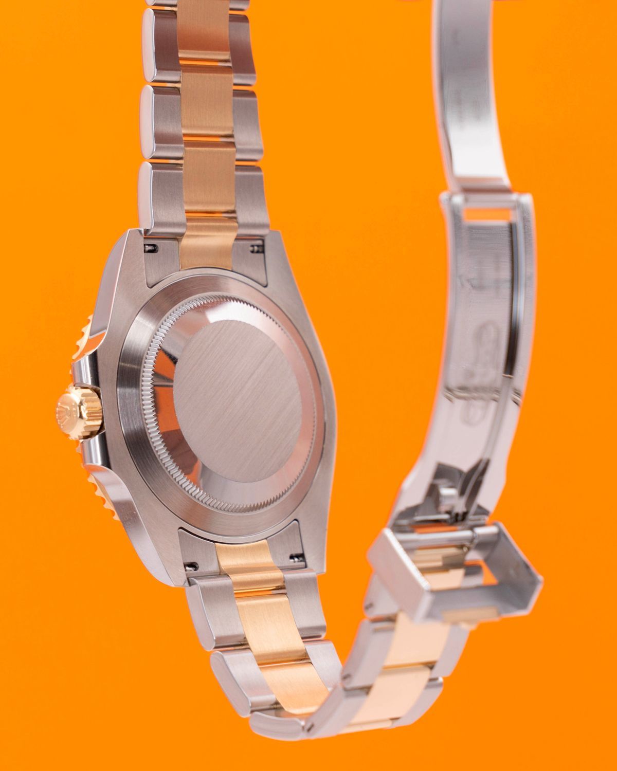 Rolex 126613LN