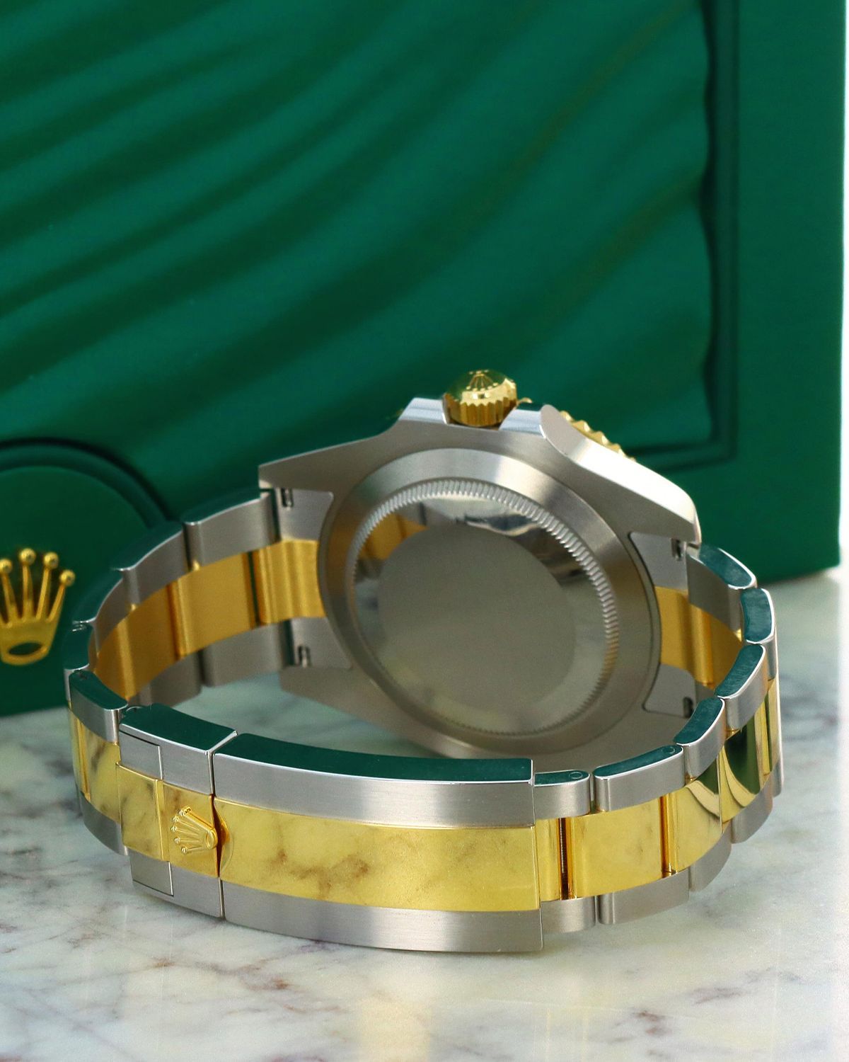 Rolex 126613LN