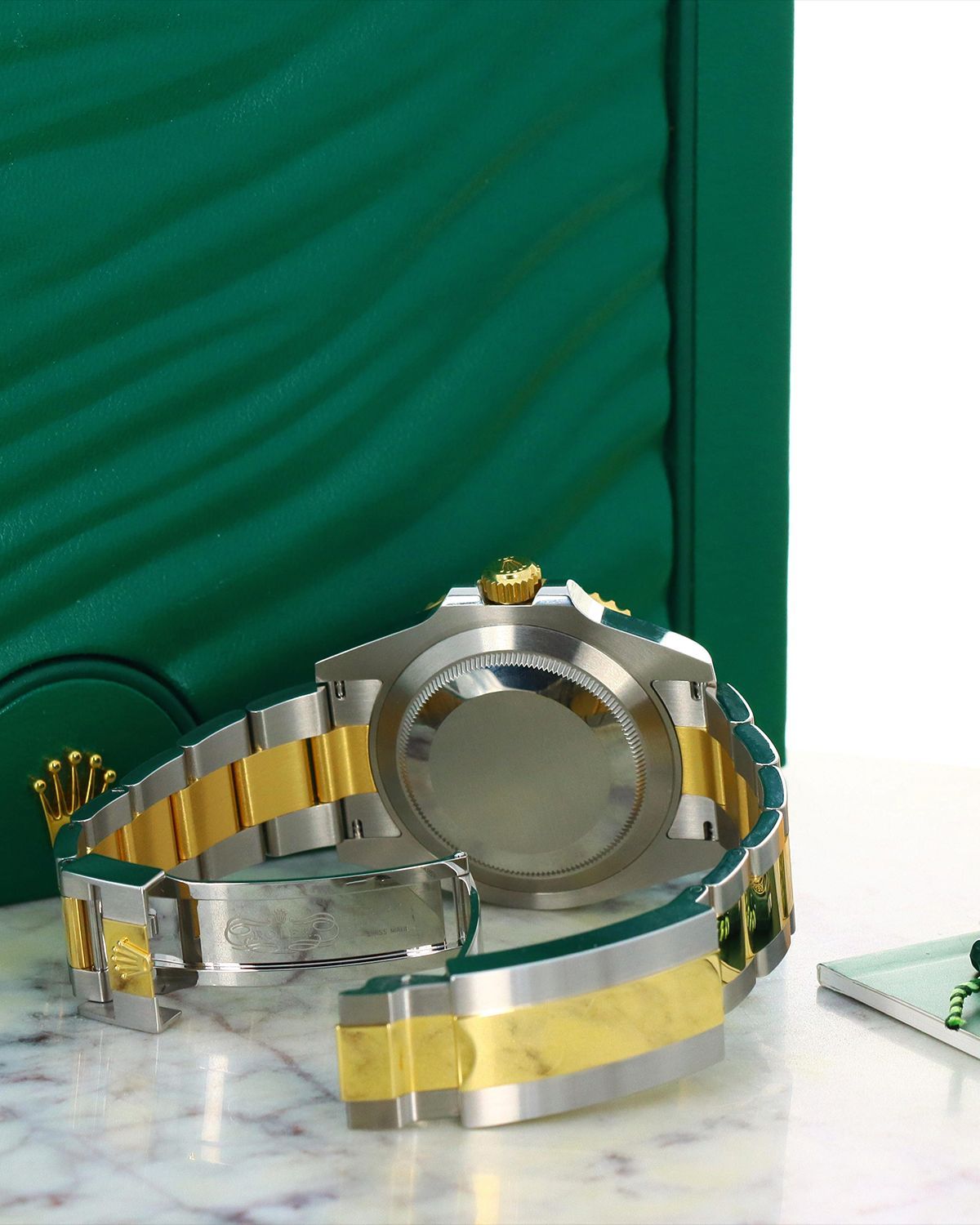 Rolex 126613LN