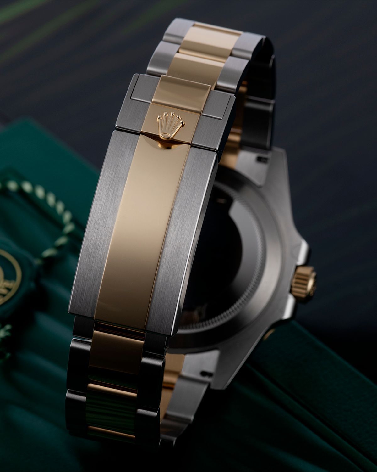 Rolex 126613LN
