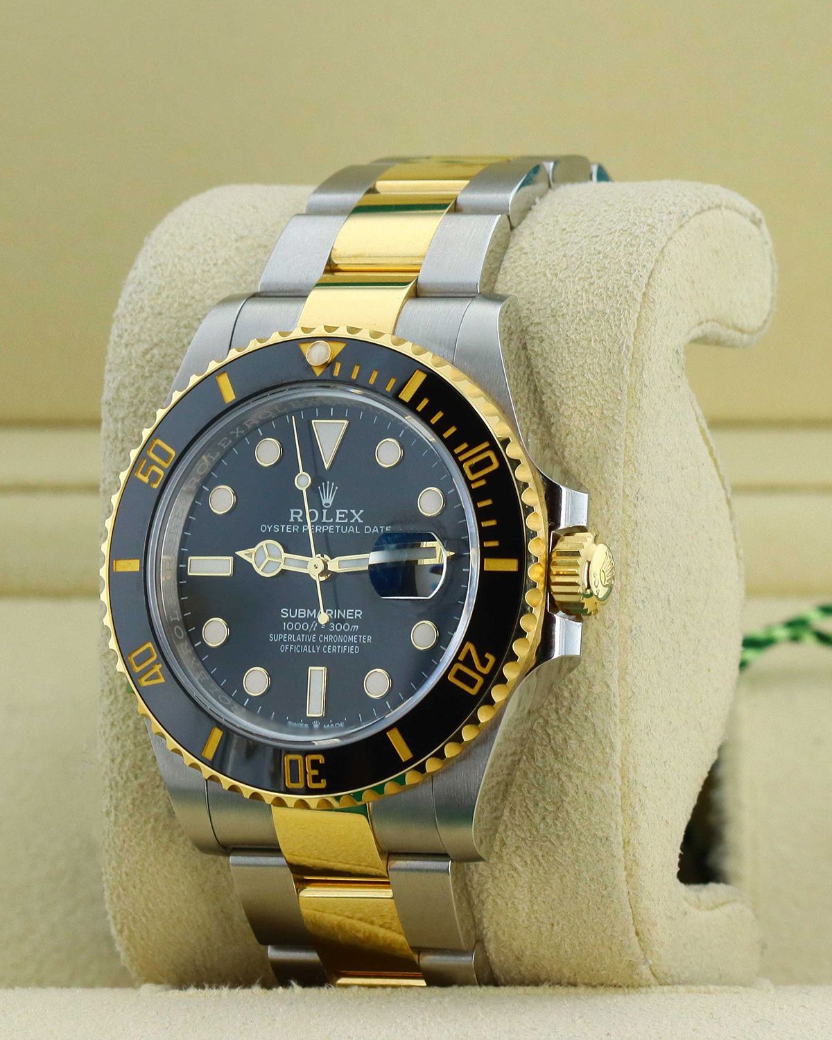 Rolex 126613LN