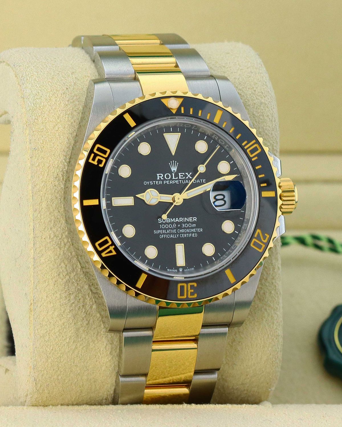 Rolex 126613LN