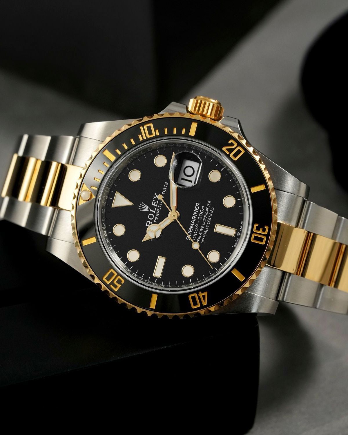 Rolex 126613LN