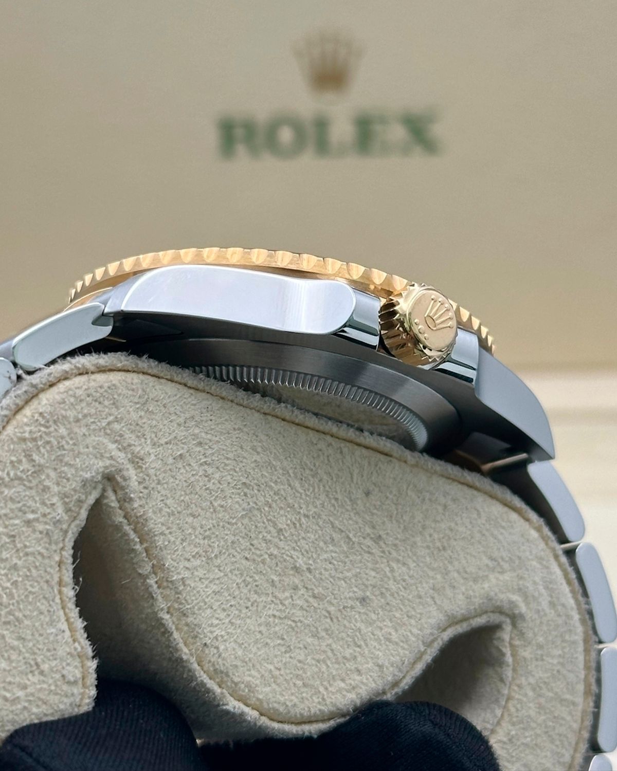 Rolex 126613LN